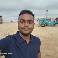 Hariharan Dhamodharan