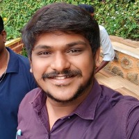 Surya Charles