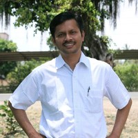 Devendra Kadam