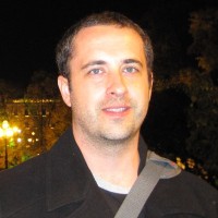 Jason Durell