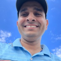 Praveen Kumar