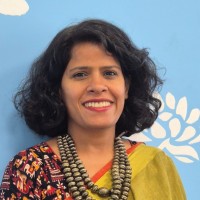 Usha Bhatia