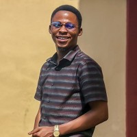 EMMANUEL OLAOSEBIKAN