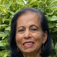Susan Eales