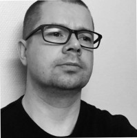 Morten Hald