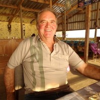 David Livingstone