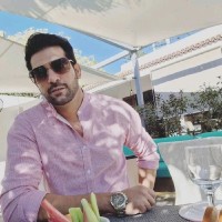 Syed Fahad Hassan