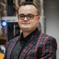 Kamil Zdanowicz