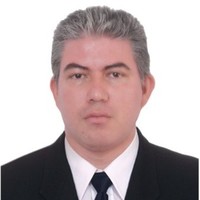Gabino Elias Cabrera Valbuena