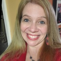 Amy Heckart