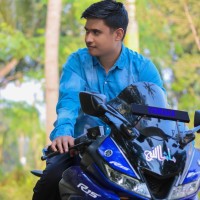 Md Billal Hossian