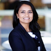 Shabana Cooke
