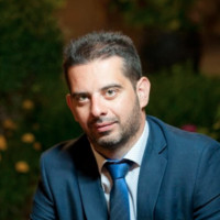 Kostas Tressos