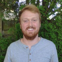 Andrew Stadem, M.A.