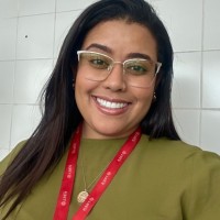 Ana Luísa Santos Egydio