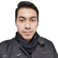 Gustavo Javier Muñoz López