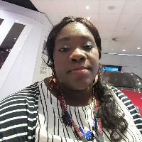 Oluwatosin Olawuyi