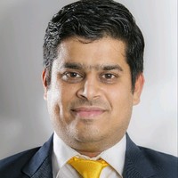 Mayank Bali