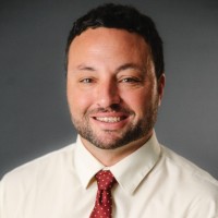 Jeff Long