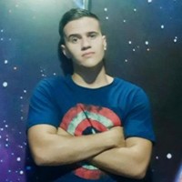 Ruam Felipe Braga Santos