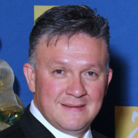 David Arredondo