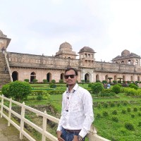 Yashwant Lodhi