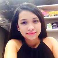 Rizalene Ramos