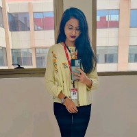 Mahima Junghare