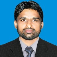 Asghar Ali