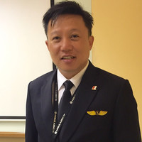 Simon Tan
