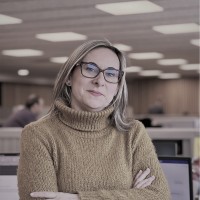 Sílvia Bonfill Domènech