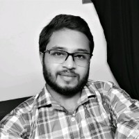 Nazmul Haque