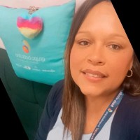 Priscila Neves Da Silva - Pcd