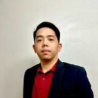 Benedict Macabuhay