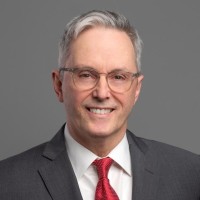 Terry Badger, CFA