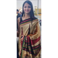 Krittika Ahirrao
