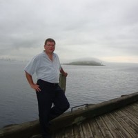 Robert (Bob) Newcomb