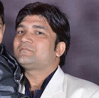 Suresh Sharma