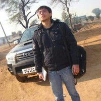 Rajat Sharma