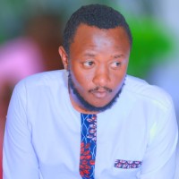 Nicholas Mutuma