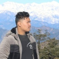 Manish Thapa