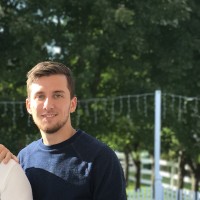Nick Molina