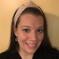 Courtney Behrman
