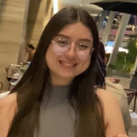 Casandra P Barajas Ortiz