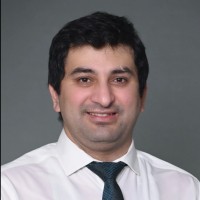 Ali Ghani