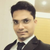Sumit Lokhande, B. Eng., MBA