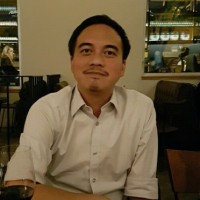 Mark Kusumajuda
