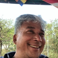 Ramjee Kumar Shrestha