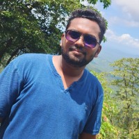 Anwesh Sriramula