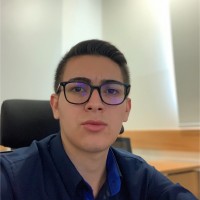 Jorge Solano Ramírez